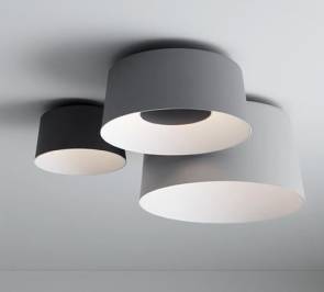 Светильник  потолочный  (Светильник) Vibia Tube, 6100