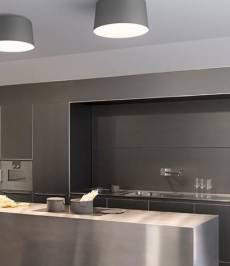 Светильник  потолочный  (Светильник) Vibia Tube, 6110