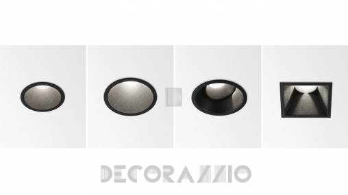 Светильник точечный Delta Light PARTOU -