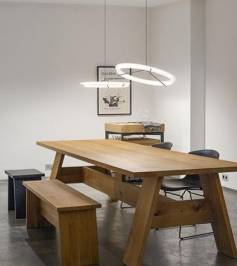 Светильник  потолочный  (Светильник) Vibia Halo, 2350