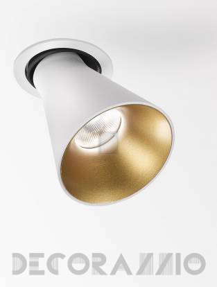 Светильник для трековой системы Delta Light pion - 
