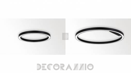 Светильник потолочный Delta Light SLIM - 