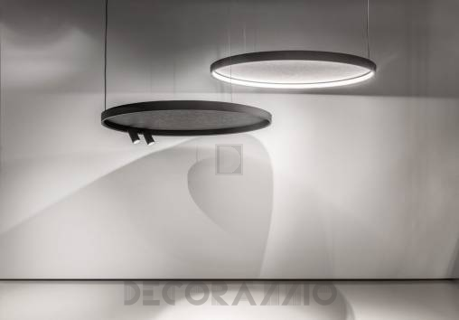 Светильник потолочный подвесной (Люстра) Delta Light PLUS - Plus