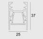  Delta Light FTL35 WG - 