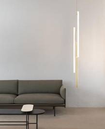 Светильник Vibia Halo, 2356