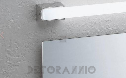 Светильник настенный (Светильник) Vibia Linestra - 8031