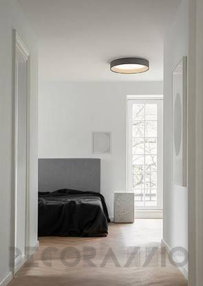 Vibia Duo - 4870/4872 Светильник потолочный (Светильник)