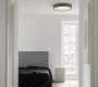 Vibia Duo - 4870/4872 Светильник потолочный (Светильник)