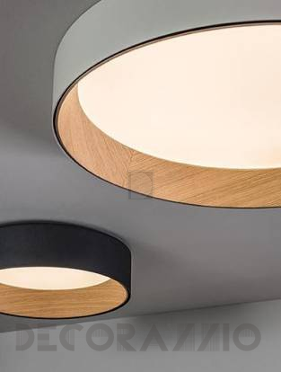 Vibia Duo - 4870/4872 Светильник потолочный (Светильник)