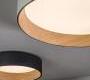 Vibia Duo - 4870/4872 Светильник потолочный (Светильник)