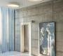 Vibia Duo - 4870/4872 Светильник потолочный (Светильник)