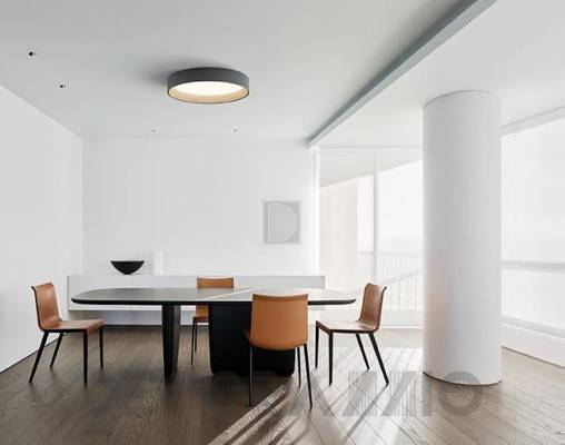 Vibia Duo - 4870/4872 Светильник потолочный (Светильник)