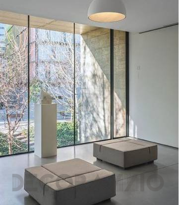 Светильник Vibia Duo - 4874/4876/4878/4880