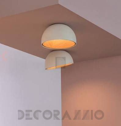 Светильник Vibia Duo - 4874/4876/4878/4880