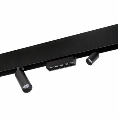 Светильник  потолочный шинная система (Светильник)