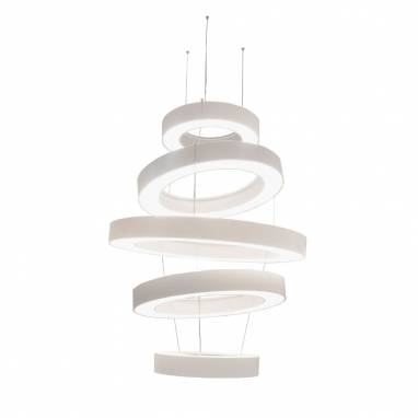 Светильник  потолочный подвесной (Люстра)