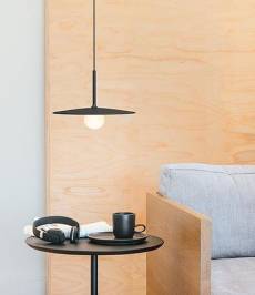 Светильник  потолочный  (Светильник) Vibia Tempo, 5770