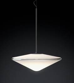 Светильник  потолочный подвесной (Люстра) Vibia Tempo, 5774