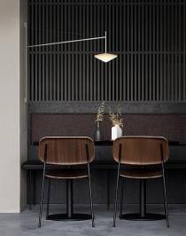 Светильник  настенный настенный/ (Светильник) Vibia Tempo, 5761
