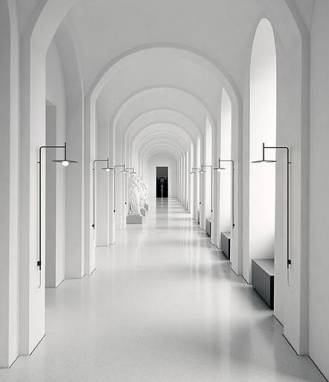 Светильник  настенный настенный (Бра)