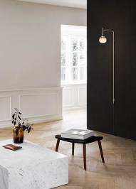 Светильник  настенный настенный (Бра) Vibia Tempo, 5765
