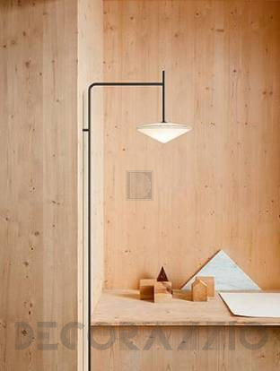 Светильник  настенный настенный (Бра) Vibia Tempo - 5767