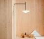 Светильник  настенный настенный (Бра) Vibia Tempo - 5767