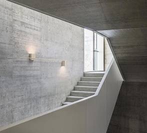 Светильник  настенный настенный (Бра) Vibia Structural, 2610