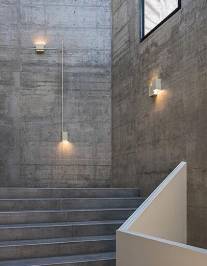 Светильник  настенный настенный (Бра) Vibia Structural, 2617