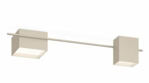 Светильник  потолочный накладной (Светильник потолочный) Vibia Structural, 2640