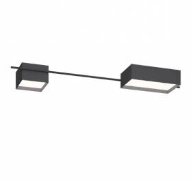 Светильник  потолочный накладной (Светильник потолочный) Vibia Structural, 2642