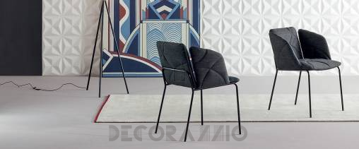 Кресло Bonaldo Miss Why Not - PØ65