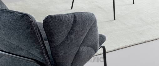 Кресло Bonaldo Miss Why Not - PØ65