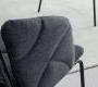 Кресло Bonaldo Miss Why Not - PØ65