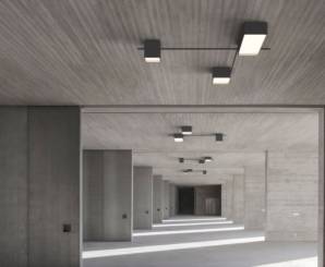 Светильник  потолочный накладной (Светильник потолочный) Vibia Structural, 2645