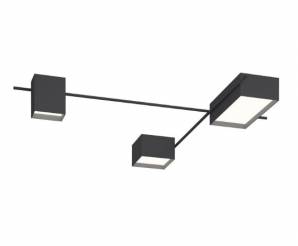 Светильник  потолочный накладной (Светильник потолочный) Vibia Structural, 2647