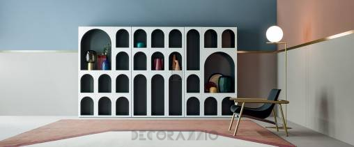 Стеллаж Bonaldo Cabinet de Curiosité - L7Ø1