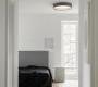 Светильник потолочный подвесной (Люстра) Vibia Duo - 4872 93 /1A