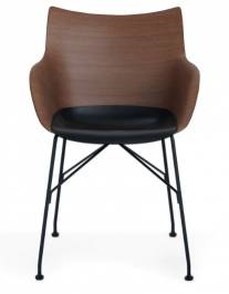 Kartell Q/WOOD - 4913