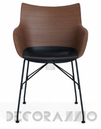 Kartell Q/WOOD - 4913