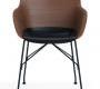 Kartell Q/WOOD - 4913