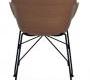 Kartell Q/WOOD - 4913