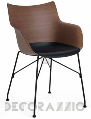 Kartell Q/WOOD - 4913