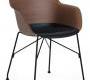 Kartell Q/WOOD - 4913