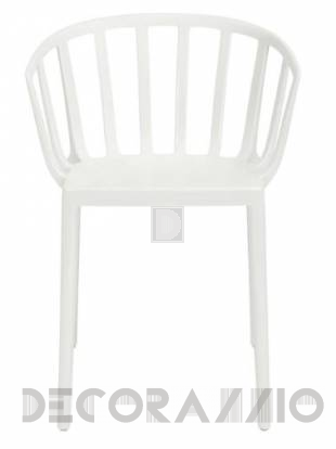 Кресло Kartell VENICE - 