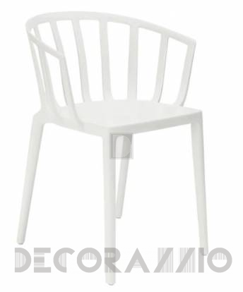 Кресло Kartell VENICE - 
