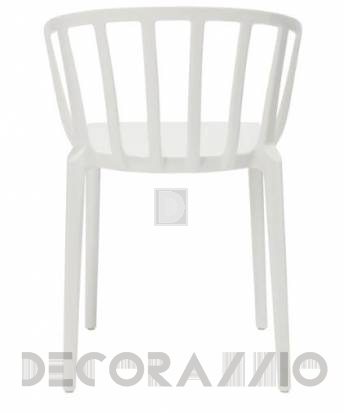 Кресло Kartell VENICE - 