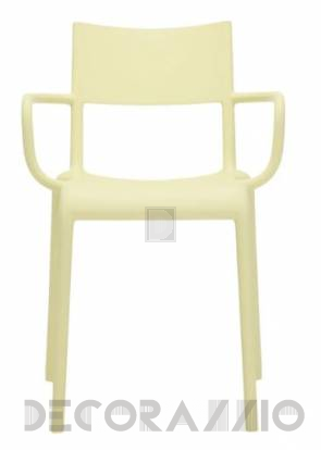 Кресло Kartell GENERIC A -