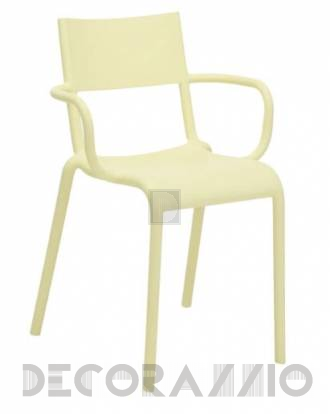 Кресло Kartell GENERIC A -