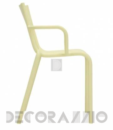 Кресло Kartell GENERIC A -